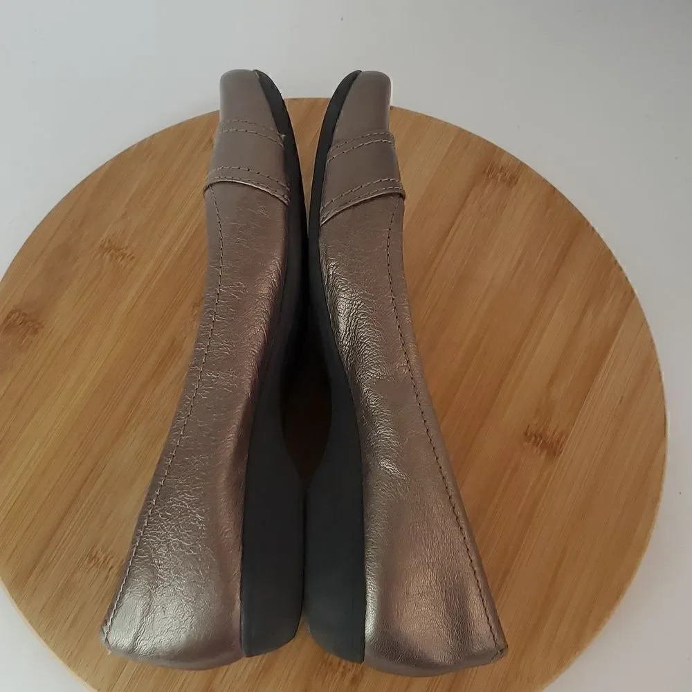 Clarks collection comfort
